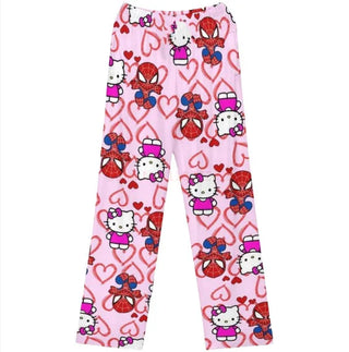 SPIEDERMANN Hellokitty Pyjama