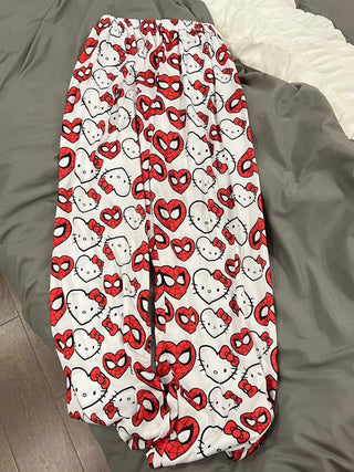 SPIEDERMANN Hellokitty Pyjama