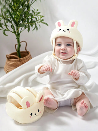 Kinderhelm Atmungsaktive Kinder/Baby Anti-Stoßkappe